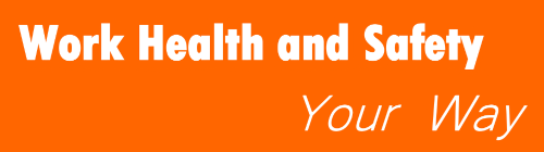 Work Health and Safety - Your Way